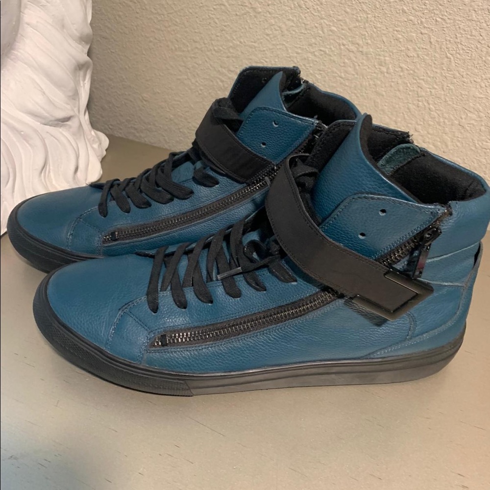 Aldo sneakers